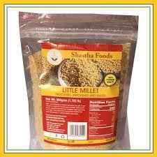 Shastha Millets