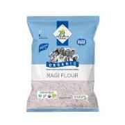 Mantra Org Ragi Malt