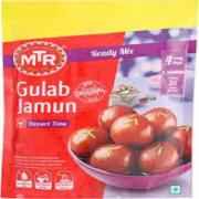 MTR Gulab Jamun Mix