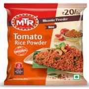 MTR Tomato Rice Powder