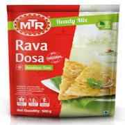MTR Rava Dosa Mix