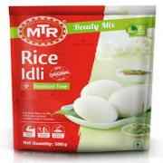 MTR Rice Idli