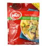 MTR Khaman Dhokla