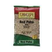 Udipi Red Poha