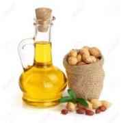 AI Peanut Oil