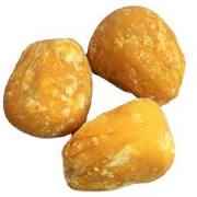 Gud (Jaggery) Balls