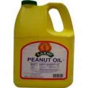 Lax Peanut Oil