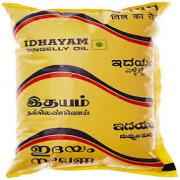 Idhayam Gingelly