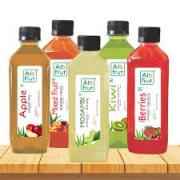 AloFrut Juices