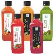 AloFrut Juices