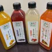 AloFrut Juices