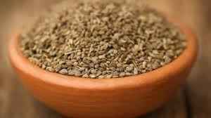 Org Ajwain Seed