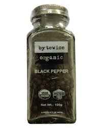 Bytewise Black Pepper Whole