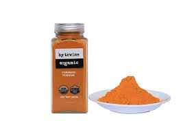 Bytewise Turmeric Pwd