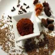 Khazana Org Garam Masala