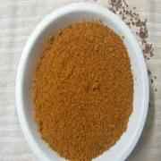 Khazana Org Flax Jar