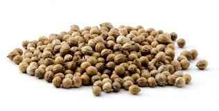 Org Coriander Seed