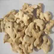 Organic Dry Ginger Whole