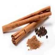Org Cinnamon Stick