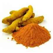Organic Turmeric
