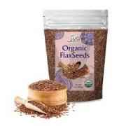Jiva Org Flax Seed