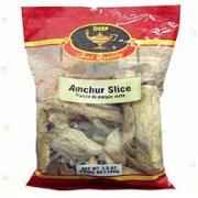 Deep Amchur Slices