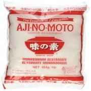 Ajinamotto