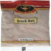 Deep Black Salt