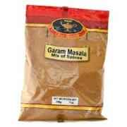 Deep Garam Masala