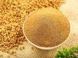 Methi Powder