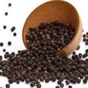 Black Pepper Whole