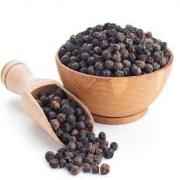 Black Pepper Whole