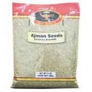 Deep Ajwain Seed