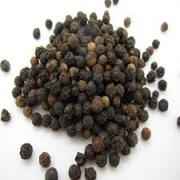 Black Pepper Whole