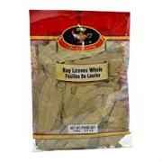 Deep Bay Leaves