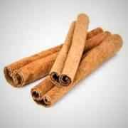 Cinnamon Stick Desi