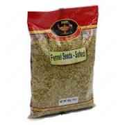 Deep Fennel Seeds