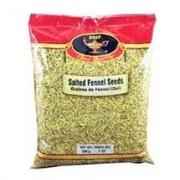 Deep Salted Fennel Seed