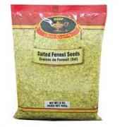 Deep Salted Fennel Seed