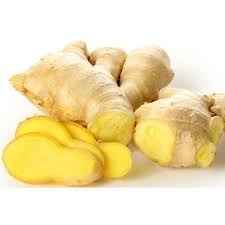 Ginger Whole