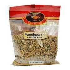 Deep Panch Puran