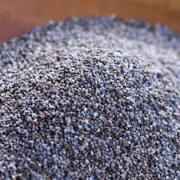 Blue Poppy Seed