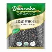 Dwaraka Urid Whole