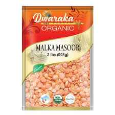 Dwaraka Malka Masoor