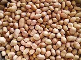 Raw Peanut