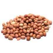 Raw Peanut