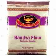 Deep Handva Flour