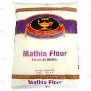 Deep Mathia Flour