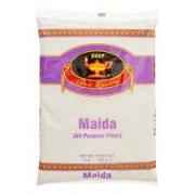 Deep Maida
