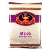 Deep Maida
